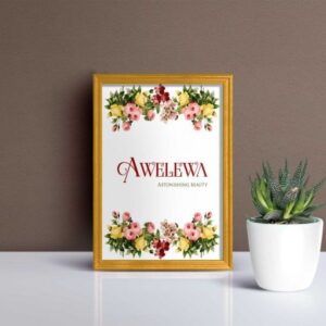 Mini Photo Album
