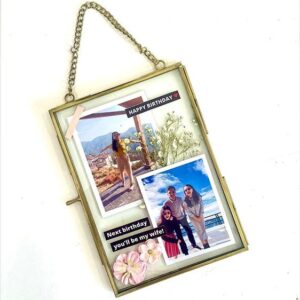 Panoramic Photo Frame