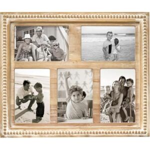 Rustic Wooden Frame