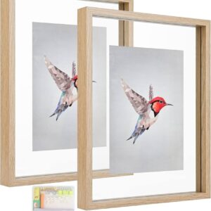 Classic Wooden Photo Frame