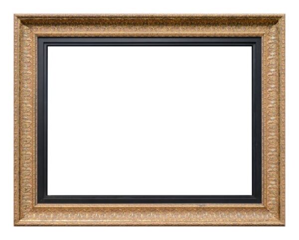 Custom Photo Frame Design