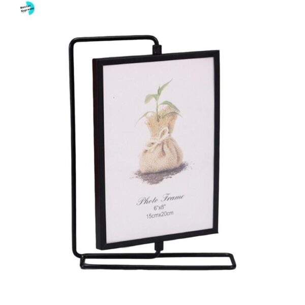Customizable Collage Frame