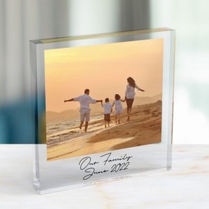 Family Portrait Package
