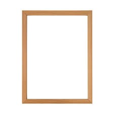 Metallic Photo Frame