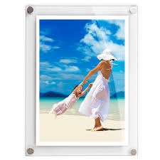 Luxury Leather Photo Album